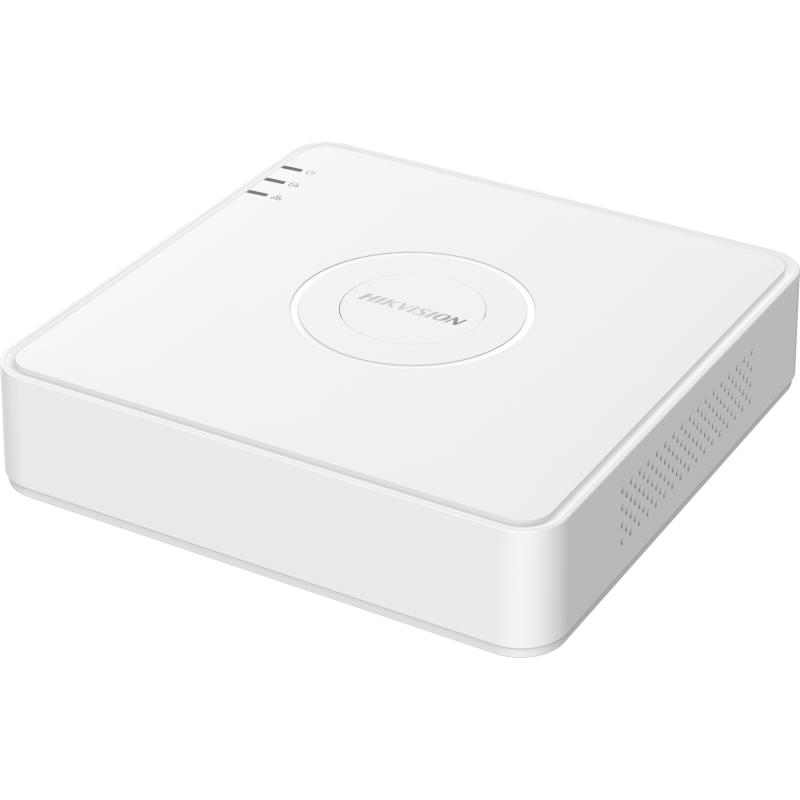 Hikvision DS-7104HQH -MIS 1